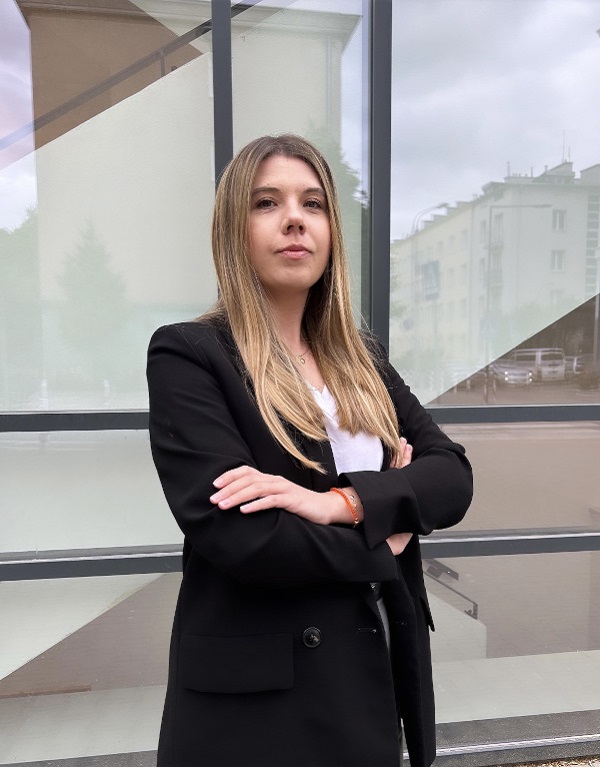 Kamila-Jarocka - prawnik